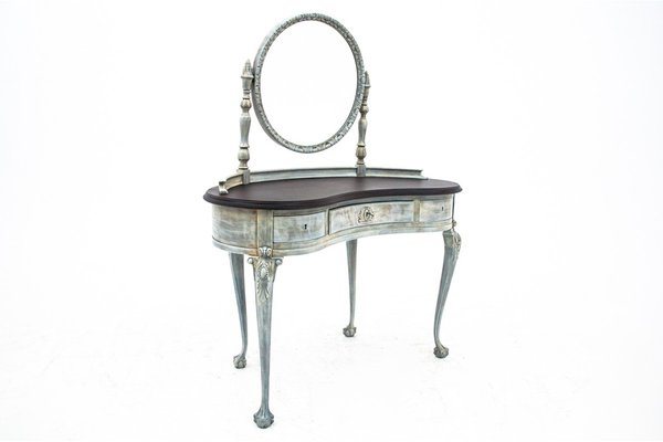 Antique Dressing Table, Western Europe, 1910s-BXB-1219446