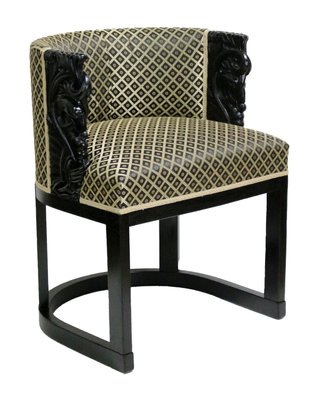 Antique Empire Armchair, 1812-YZB-2035613