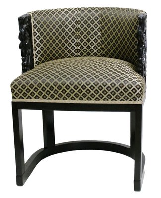 Antique Empire Armchair, 1812-YZB-2035613