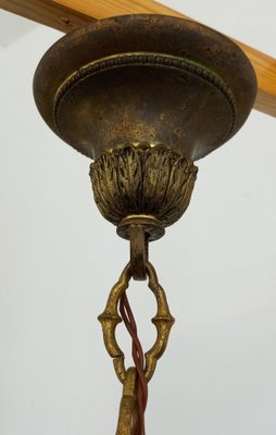 Antique Empire Chandelier / Ceiling Lamp-GJF-1245031