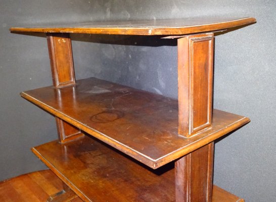 Antique English Shelf-NUC-687676