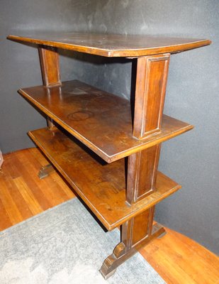 Antique English Shelf-NUC-687676