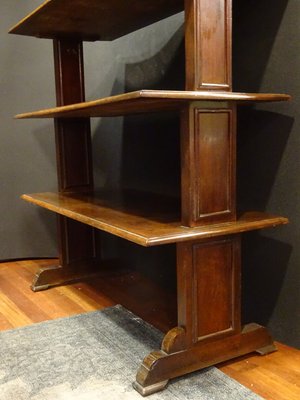 Antique English Shelf-NUC-687676