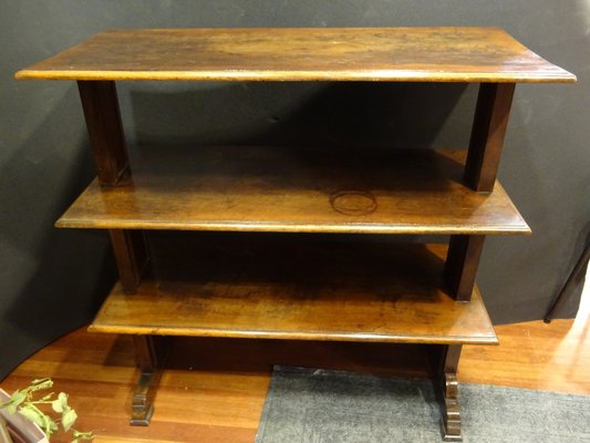 Antique English Shelf-NUC-687676