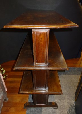 Antique English Shelf-NUC-687676