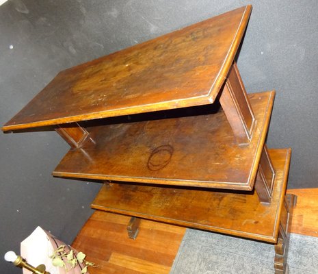 Antique English Shelf-NUC-687676