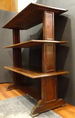 Antique English Shelf-NUC-687676