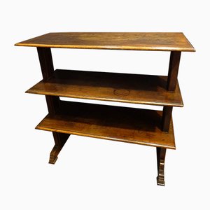 Antique English Shelf-NUC-687676