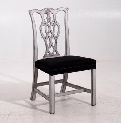 Antique European Chairs, Set of 12-SA-1231789