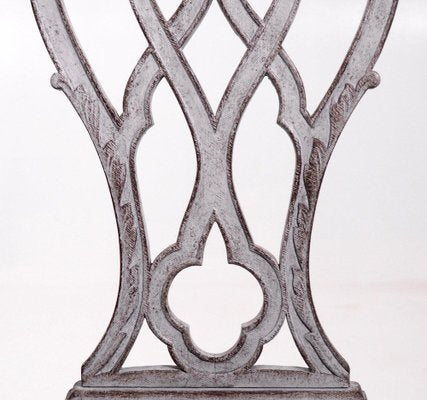 Antique European Chairs, Set of 12-SA-1231789