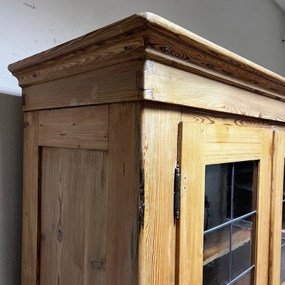 Antique Farmhouse Cupboard, 1900s-ALF-2033601