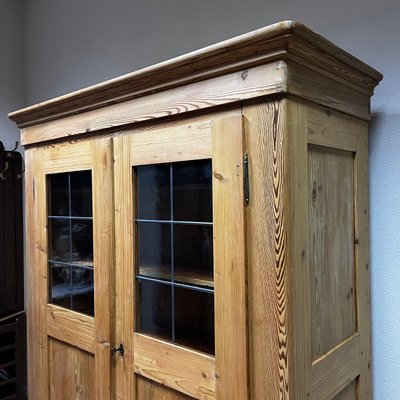 Antique Farmhouse Cupboard, 1900s-ALF-2033601