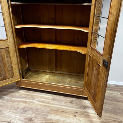 Antique Farmhouse Cupboard, 1900s-ALF-2033601