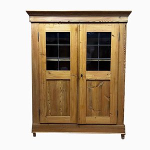 Antique Farmhouse Cupboard, 1900s-ALF-2033601