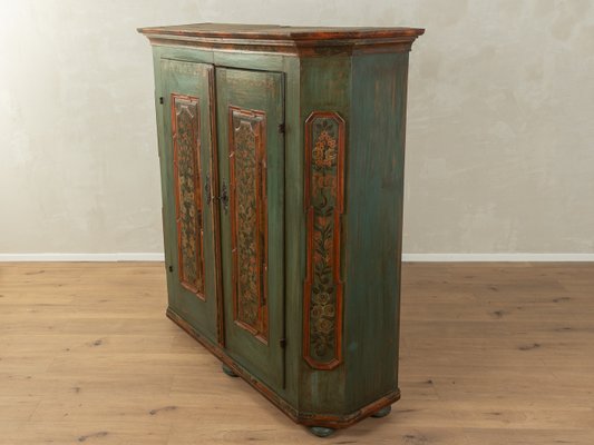 Antique Farmhouse Cupboard-GPP-2022696