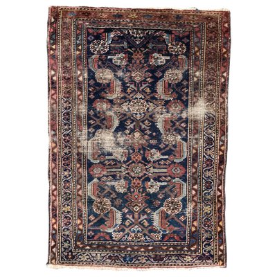 Antique Fine Farahan Rug-YMM-1061863