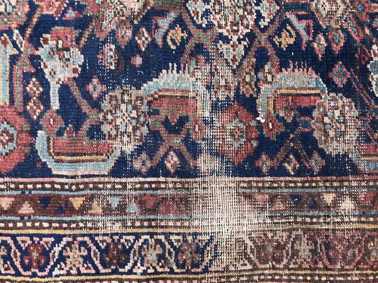 Antique Fine Farahan Rug-YMM-1061863