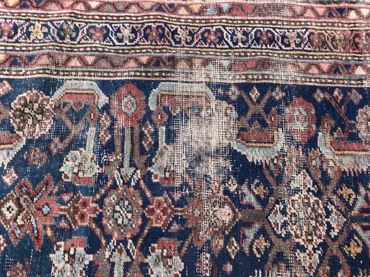 Antique Fine Farahan Rug-YMM-1061863