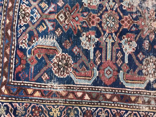 Antique Fine Farahan Rug-YMM-1061863