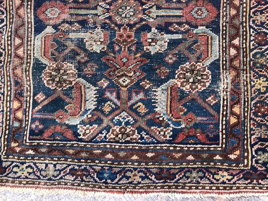 Antique Fine Farahan Rug-YMM-1061863