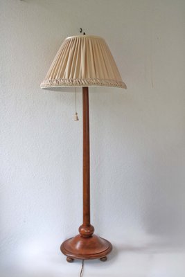 Antique Floor Lamp, 1895-YZB-2035550