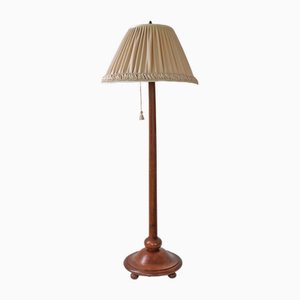 Antique Floor Lamp, 1895-YZB-2035550