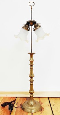 Antique Floor Lamp, 19th-Century-DHD-773602