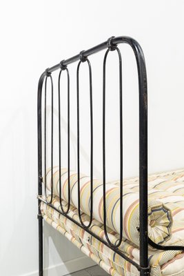 Antique Folding Bed, 1900s-UJE-585075