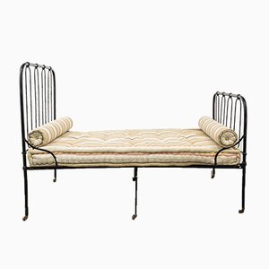 Antique Folding Bed, 1900s-UJE-585075