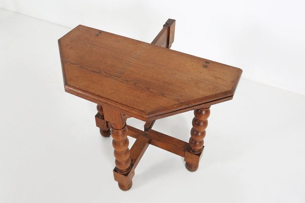 Antique Folding Table, 1850-YSY-1172538