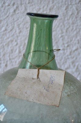 Antique French Bottle-AIU-618281