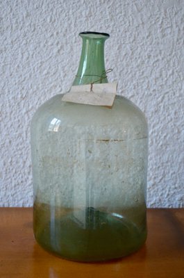 Antique French Bottle-AIU-618281