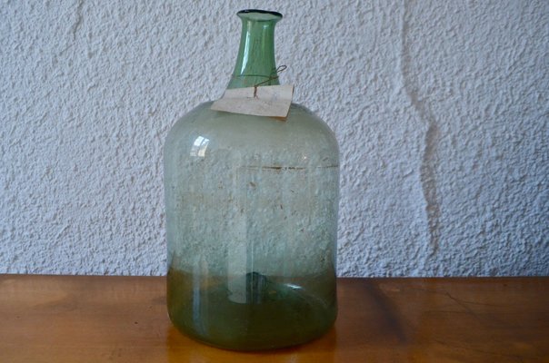 Antique French Bottle-AIU-618281