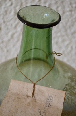 Antique French Bottle-AIU-618281