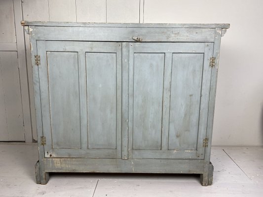 Antique French Counter Vitrine-WZZ-826353