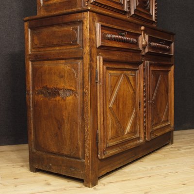 Antique French Cupboard, 1770-RP-1723735