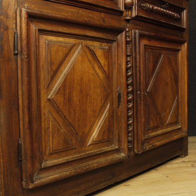 Antique French Cupboard, 1770-RP-1723735