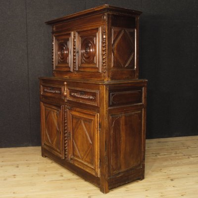 Antique French Cupboard, 1770-RP-1723735