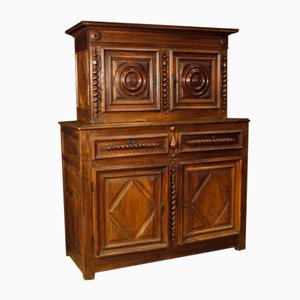 Antique French Cupboard, 1770-RP-1723735