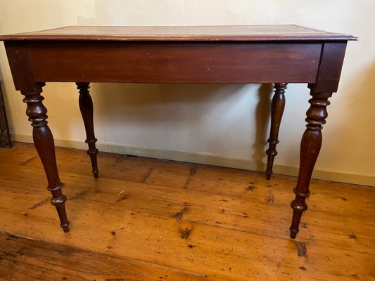 Antique French Desk, 1870s-OFB-2017343