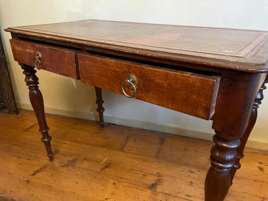 Antique French Desk, 1870s-OFB-2017343