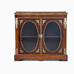 Antique French Display Cabinet-BXB-979379