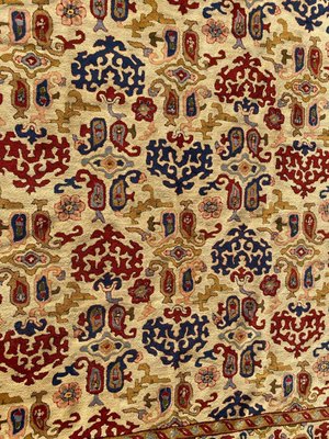 Antique French Janus Rug-YMM-1132576