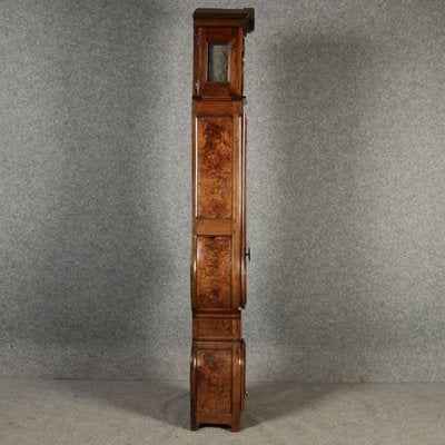 Antique French Louis Seize Grandfather Clock, 1780-DXD-2021448