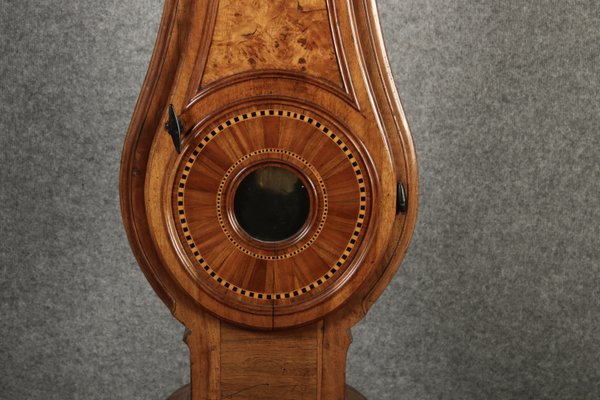 Antique French Louis Seize Grandfather Clock, 1780-DXD-2021448