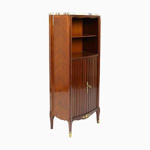 Antique French Louis XV Cabinet-KMT-1185488