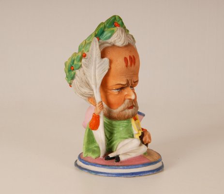 Antique French Porcelain Figure-GOE-1034490