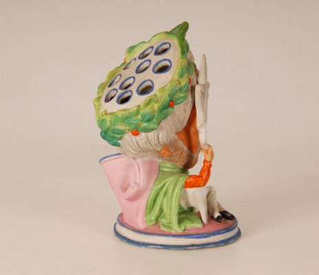 Antique French Porcelain Figure-GOE-1034490