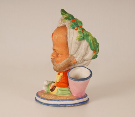 Antique French Porcelain Figure-GOE-1034490