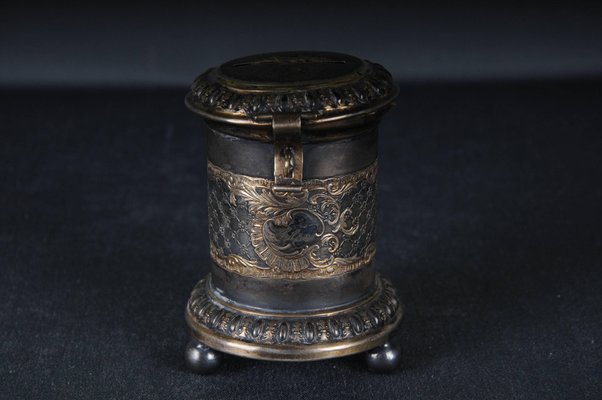 Antique German Donation Box-FLW-1823373